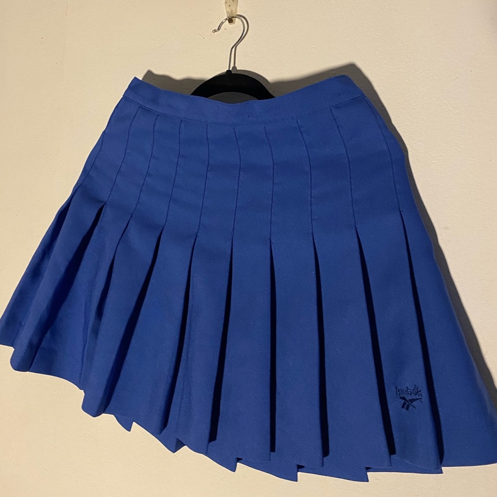Tennis Skirt 1990 vintage